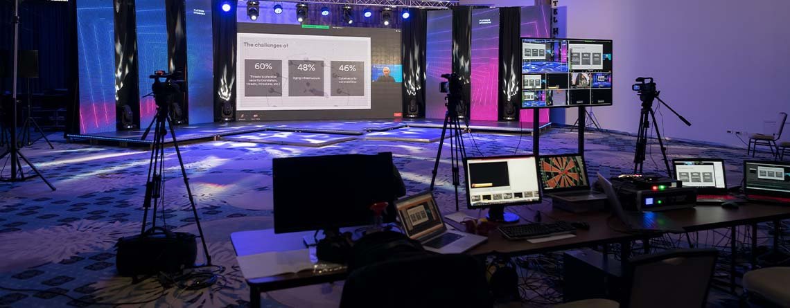 5 Acara yang Bisa dibuat Live Streaming