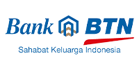 Logo Acara Bank BTN
