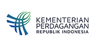 Logo Kementerian Perdagangan Republik Indonesia