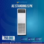 Vendor Sewa AC Standing 5 PK + Instalasi - Sewa AC Standing Jakarta - Vendor Rental Multimedia Murah Terbaik di Jakarta - Naremax Rental Multimedia