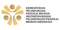 Logo Kementerian Pelindungan Pekerja Migran Indonesia